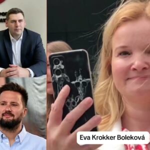 Štefan Harabin: Nekonečný cynizmus vládnucich elít surovo zbedačuje nevinných ľu...