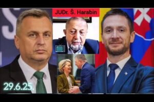 TV MY: Fico opäť začína ohlupovať svojich voličov.