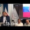 TV MY: 4. celoslovenská vlastenecká konferencia, prejav JUDr. Štefana Harabina 3...