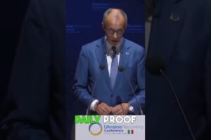 Európa je zjednotená – Merz vyzýva k okamžitému konaniu