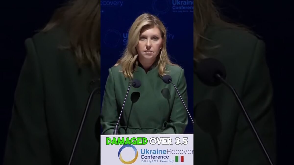 Zelenská svetu: „Bombardujú naše školy, tak sme postavili nové pod zemou“