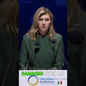 Zelenská svetu: „Bombardujú naše školy, tak sme postavili nové pod zemou&#...