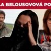 ĎAKUJEME PANI BELOUSOVOVÁ- Toto už musel niekto odkryť a POMENOVAŤ nahlas!