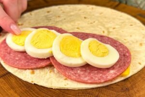 Nový express recept na dokonalé raňajky za 5 minút!