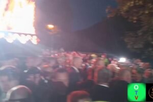 Oslavy Dňa zvrchovanosti Slovenskej republiky