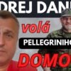 Andrej DANKO : Prezident by mal BOJOVAŤ INDE!