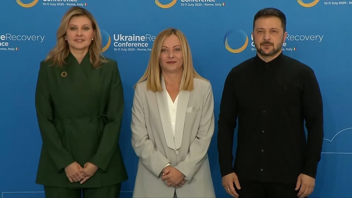 Nenechajte si ujsť kľúčové momenty summitu o Ukrajine!