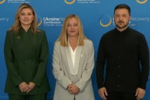 Nenechajte si ujsť kľúčové momenty summitu o Ukrajine!