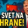 Za hranicami: Pravda o geopolitike a tajných hrách mocností