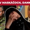 Danko vysmial PELLEGRINIHO V MASKÁČOCH a mne DOŠLA TRPEZLIVOSŤ!