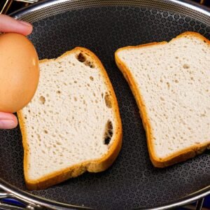 Môj manžel to chce každý víkend! Zdravý, chrumkavý, jednoduchý a veľmi chutný re...