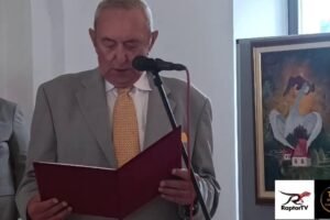 Vernisáž Kovačické insitné maliarstvo Galérie a Nadácie Babka Kovačica – V...