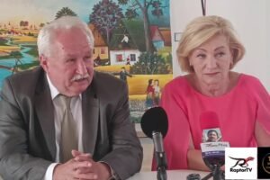 Vernisáž Kovačické insitné maliarstvo Galérie a Nadácie Babka Kovačica