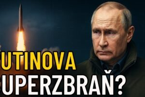 Hypersonické rakety: Putinova superzbraň alebo len ruský mýtus?