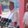 Reakcia na TK riaditeľa nemocnice L. Kuželu a prezidentky PZ J. Maškarovej k akt...