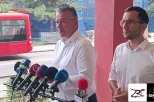 Reakcia na TK riaditeľa nemocnice L. Kuželu a prezidentky PZ J. Maškarovej k akt...