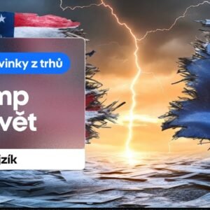XTB: Celní magie Donalda Trumpa. Kde jsou cla a jaký má plán?