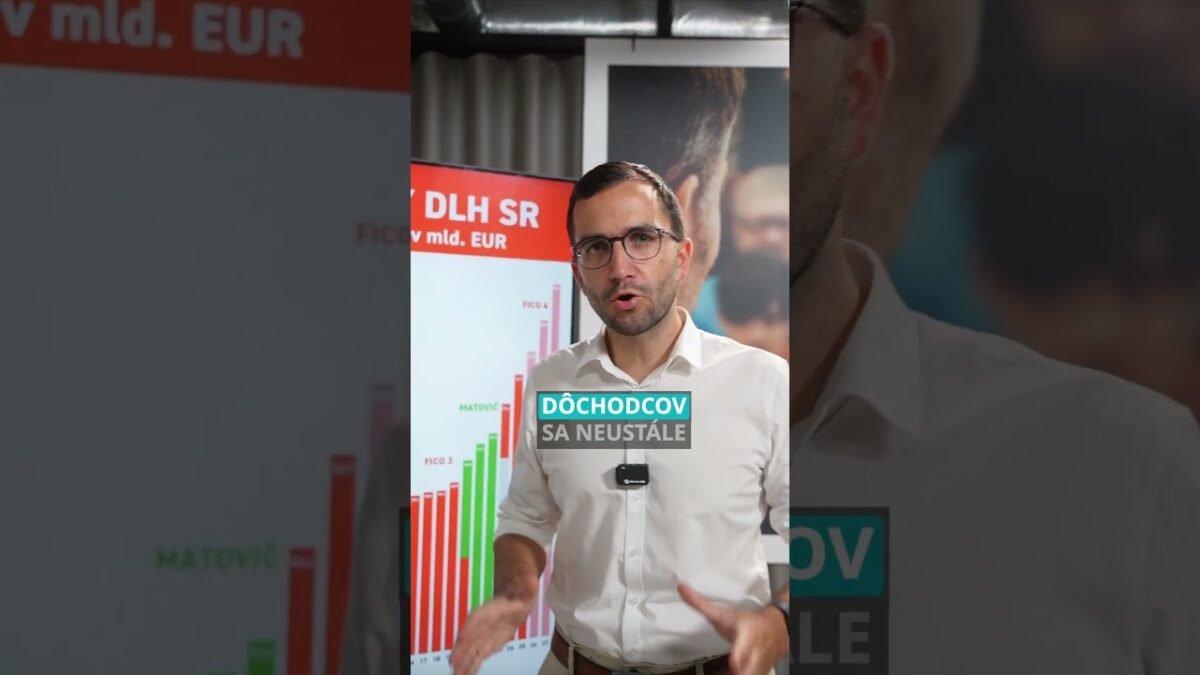 ‼️RICHTER ÚTOČÍ! JAKAB ODPOVEDÁ 👍🏻