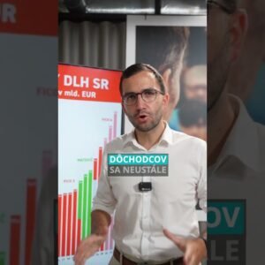 ‼️RICHTER ÚTOČÍ! JAKAB ODPOVEDÁ 👍🏻