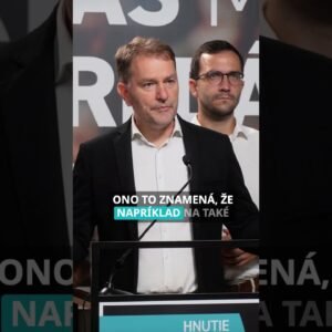Ak by Robert Fico bral provízie za odoberanie ruského plynu, nesprával by sa ina...