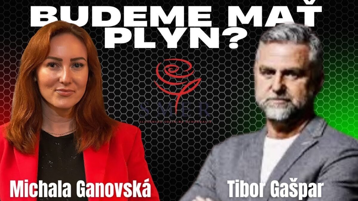 Tibor GAŠPAR: EÚ NEPOSKYTLA ZÁRUKY!