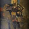 Červený Kameň Hrad: OZVENY MOHÁČA