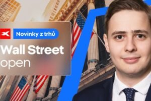 XTB: Wall Street Open: Čeká Powella vyhazov? Začíná výsledková sezóna za 2Q2025