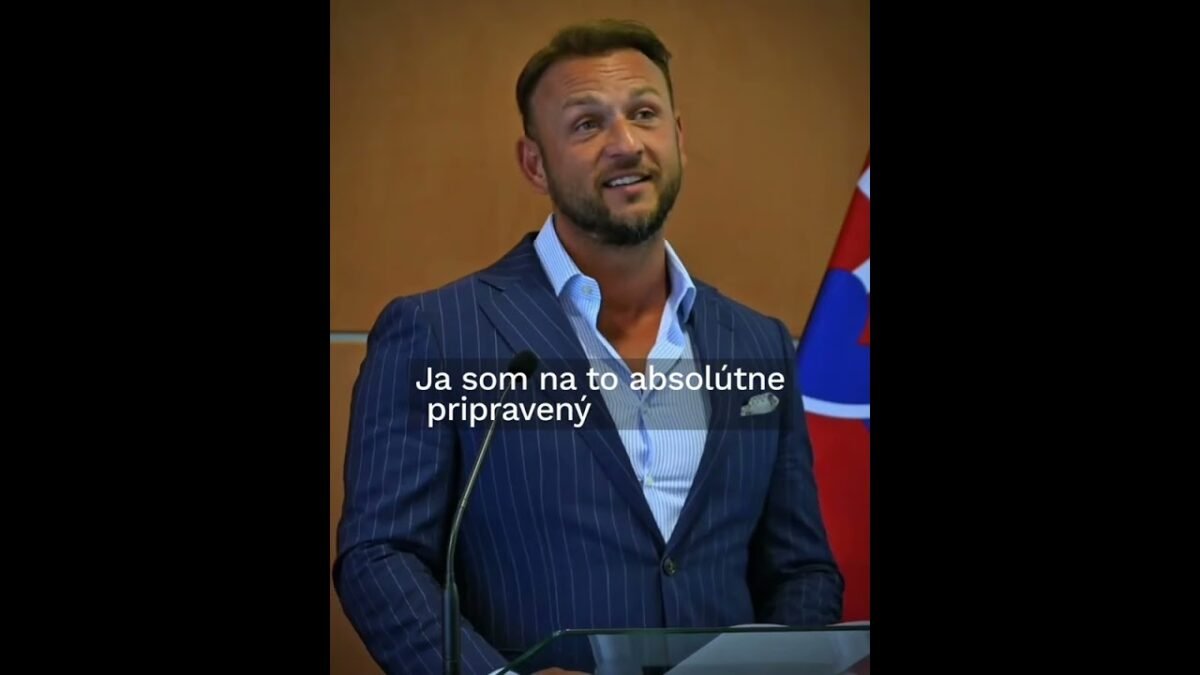 Matúš Šutaj Eštok: FAKTY NAMIESTO KONŠPIRÁCIÍ