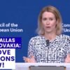 Slovensko riskuje roztržku s EÚ pre sankcie voči Putinovi – zachádza Fico priďal...