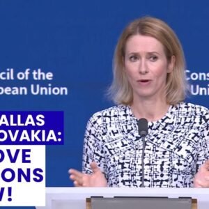 Slovensko riskuje roztržku s EÚ pre sankcie voči Putinovi – zachádza Fico priďal...