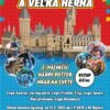 Kultúrne centrum Bojnice: LEGO VÝSTAVA A VEĽKÁ HERŇA
