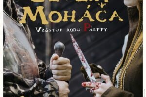 Červený Kameň Hrad: OZVENY MOHÁČA