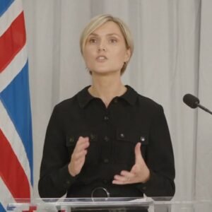 🌍 „Viac než susedia“ – Island a EÚ prehlbujú vzťahy v oblasti obrany...