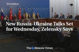Nové rusko-ukrajinské rozhovory sú naplánované na stredu, uviedol Zelenskyj