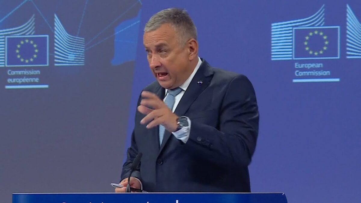 🚀Nová európska finančná sila: Zjednodušená, flexibilná a pripravená na krízy