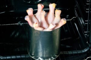 Slávne kuracie stehná, chutnejšie ako z KFC