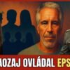 Epstein : Mossad, CIA, Trump, Clinton. Kto je v čiernej knihe? | Vladimír Baran ...