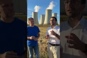 ‼️ FICOVA MEGAATÓMOVKA za 50 miliárd EUR ‼️ zničí Slovensko…