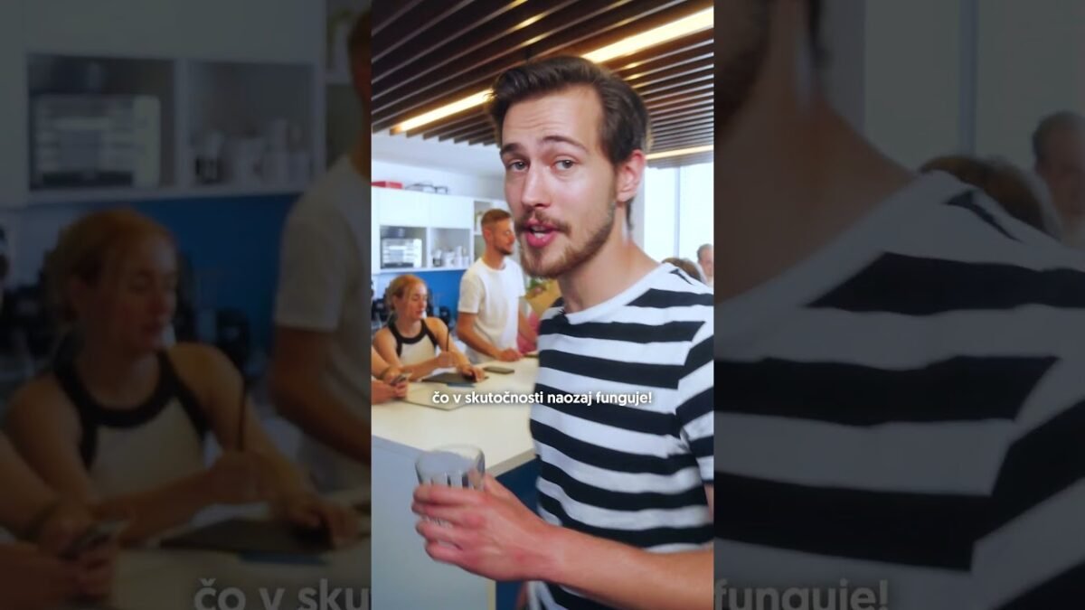 Buď zmenou, na ktorú čaká tvoje okolie. Prihlás sa do komunálnej akadémie PS!