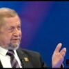 Štefan Harabin: Rada vláde s cieľom obnovenia statusu SLOVENSKOSTI. ...