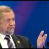 Štefan Harabin: Rada vláde s cieľom obnovenia statusu SLOVENSKOSTI.