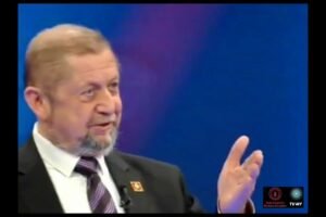 Štefan Harabin: Rada vláde s cieľom obnovenia statusu SLOVENSKOSTI.