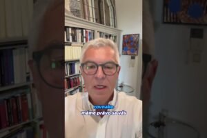 Máme tu „Prevrat II.“ – údajné zasahovanie Spojeného kráľovstva do našich ...