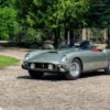Fénix povstáva: Ferrari 250 GT Cabriolet Série I od Pinin Farina z roku 1958