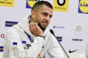 Hancko predsa len prestúpi z Feyenoordu: Dohodol sa s Atléticom.