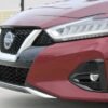 Nissan stále predáva sedan, ktorý prestal vyrábať pred dvoma rokmi.