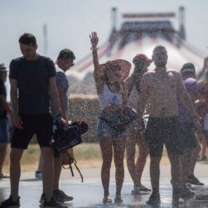 Festival Pohoda opäť otvorí svoje brány, organizátori majú novinky.