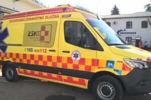 PS kritizuje netransparentné výberové konanie na záchranky.