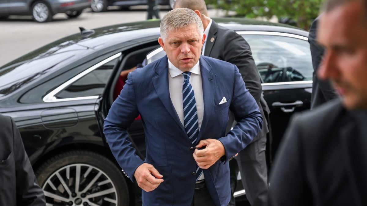 Nemecko očakáva, že Slovensko schváli nové sankcie proti Rusku.
