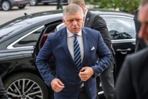 Nemecko očakáva, že Slovensko schváli nové sankcie proti Rusku.